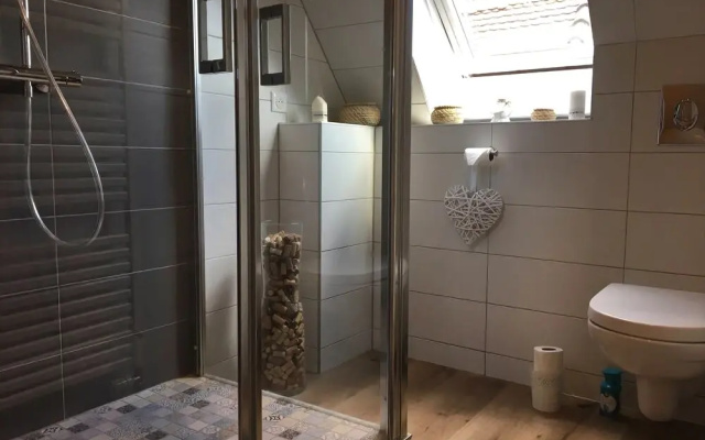 Les appartements d'estelle
