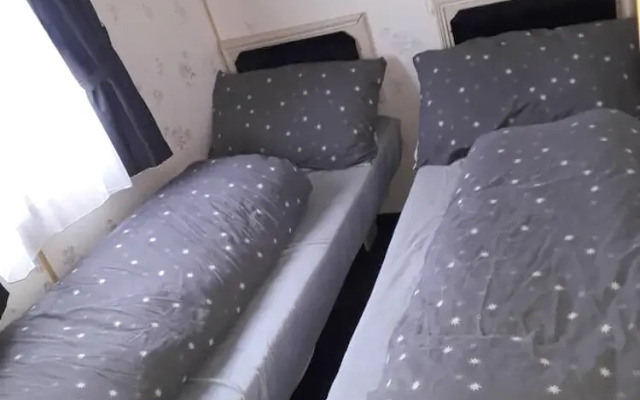 Aqua Marine Guest House