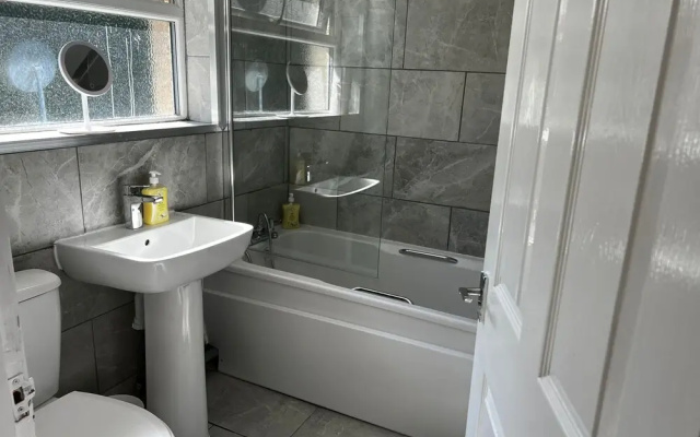 Empire Liverpool Properties - Houlston Walk