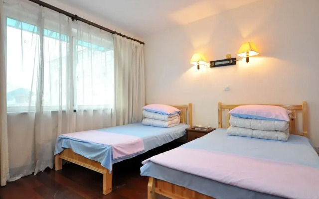 Youth Hostel