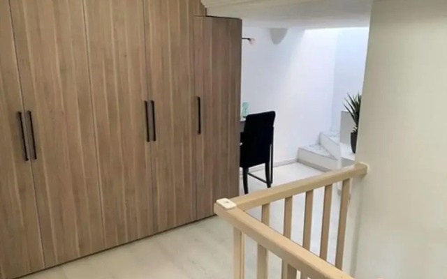 Appartement Foch