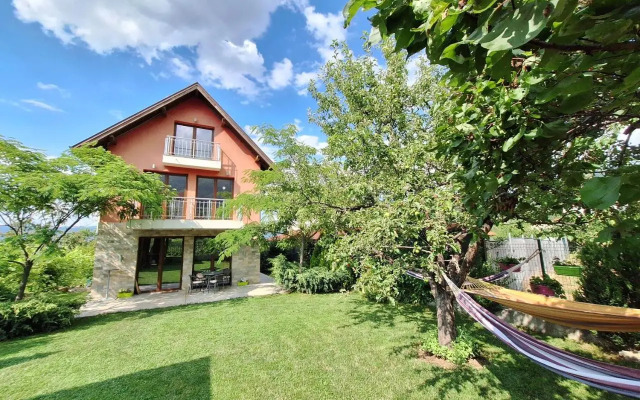 Guest House Vessyta