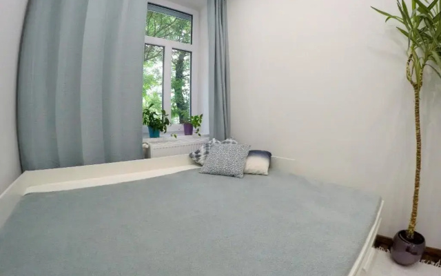 Kossuth Apartman Soltvadkert