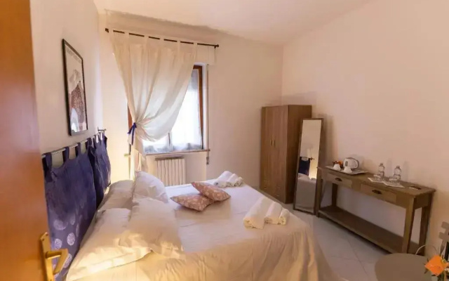 Camere Oberdan