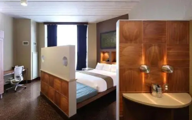 CityFlatsHotel - Holland