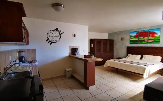 Terraza Suites