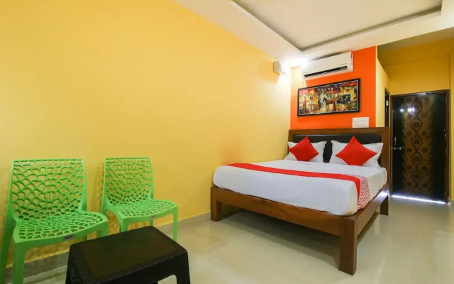 Oyo 49851 Greenery Villa