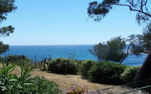 La Calanque 263