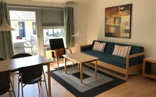 Sankt Helene Holiday Center