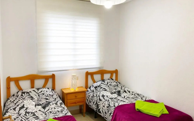 Apartamento LaLoma 72