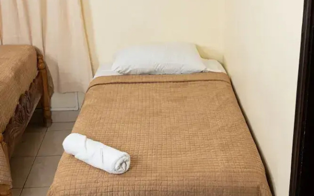 Hotel Internacional Palmerola
