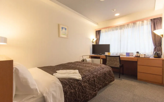 Osaka Moriguchi Plaza Hotel Dainichi Ekimae
