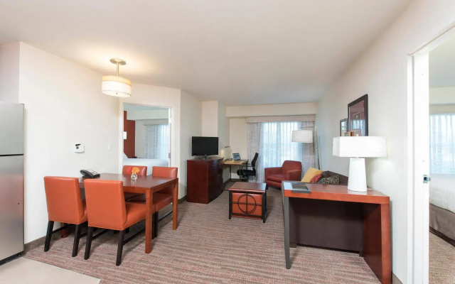 Residence Inn Austin-University Area