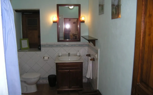 Vivienda Tradicional Canaria Saulo 1