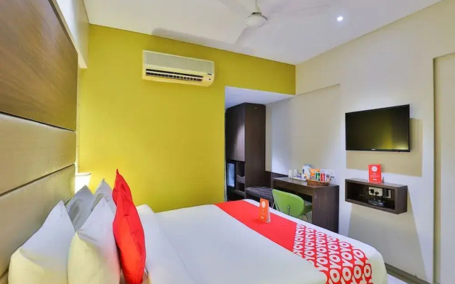 OYO Townhouse 740 Hotel Swastik