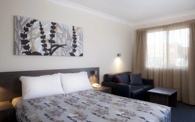 Narellan Motor Inn