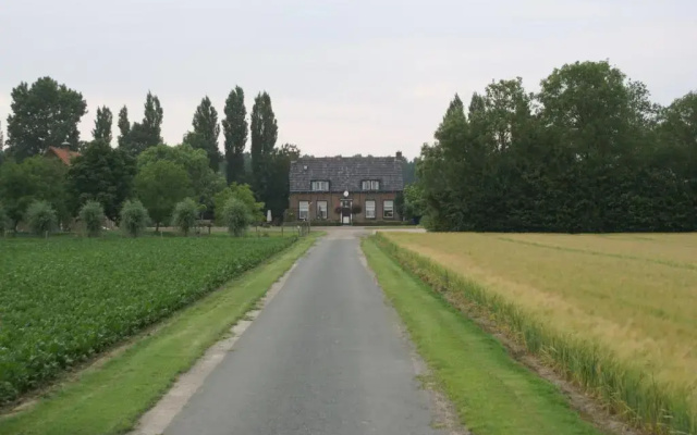 Bed & Breakfast de Kienstee
