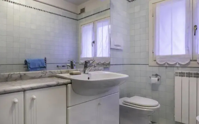 Rent-it-Venice Cozy House