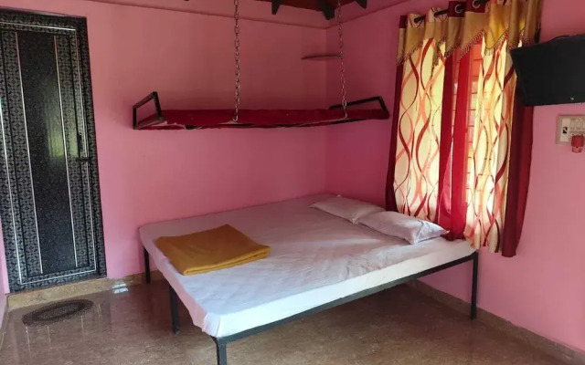 Rising Surya Homestay