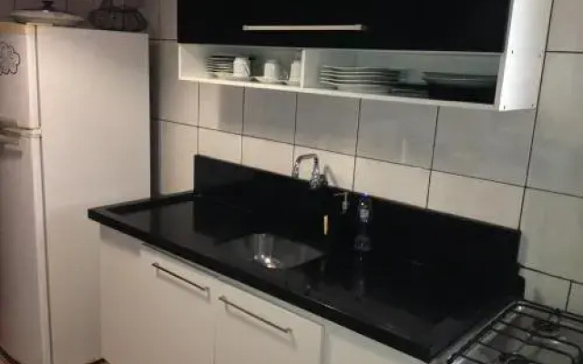 Apartamento Pantanal