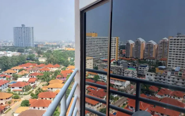 View Talay 2A Studios