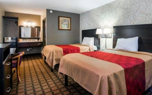 Econo Lodge Selma - Smithfield
