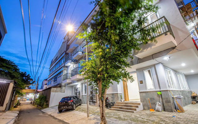 Rumah Kubis Residence