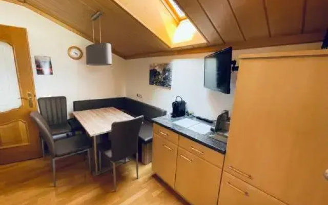 Landhaus Brugger
