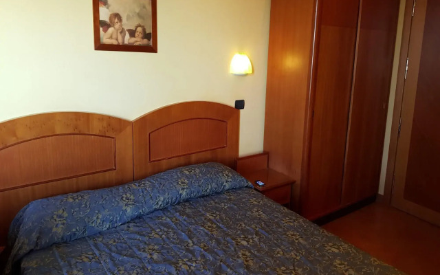 Hotel Audi Frontemare