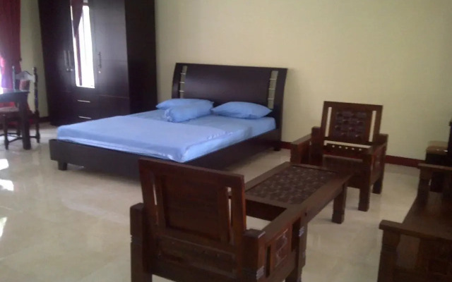 Rck ( Resort Cinta Kasih) by Myhome Hospitality