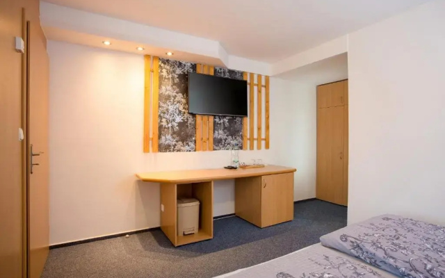 Hotel Kobero
