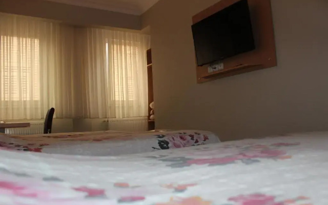 Hotel Ozsefa