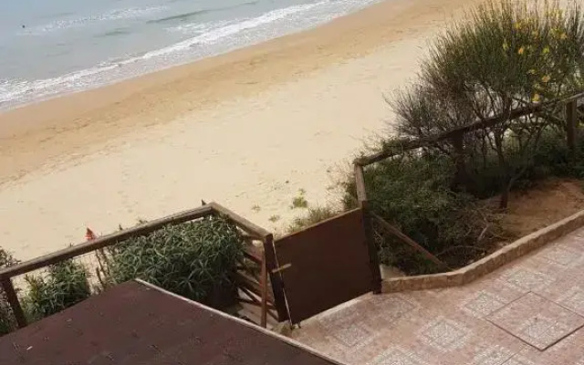 Gold Beach House