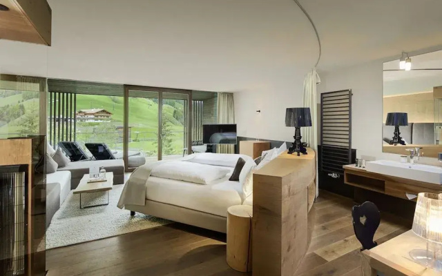 AMONTI Wellnessresort