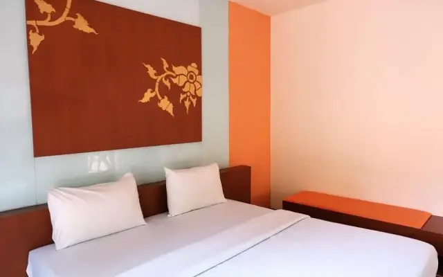 The Society Ayutthaya Resort