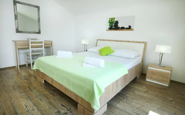 Apartments Nemira Exclusive