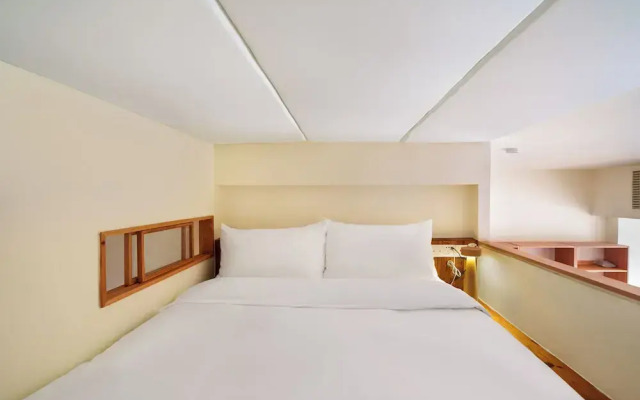 Wutong Hotel Apartment (Bao'an Center)