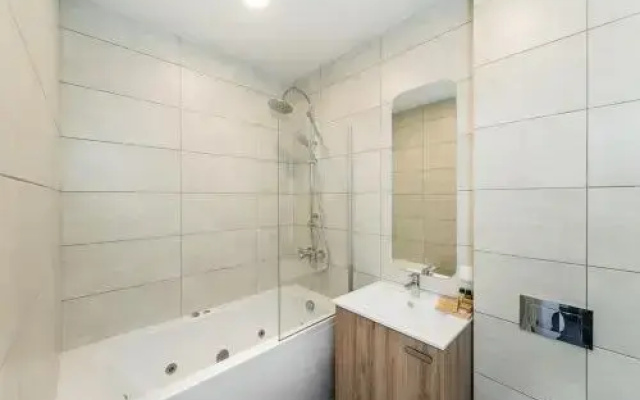 Zaliakalnio Terasos Apartamentai