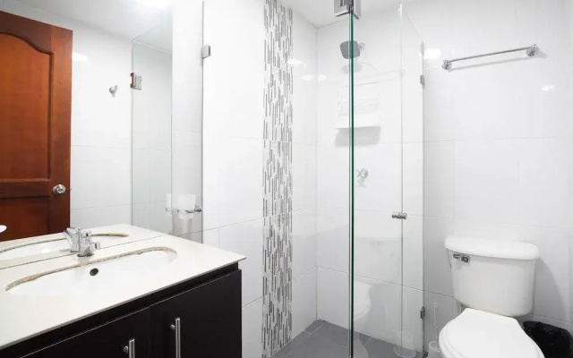 LagoMar Apartamentos