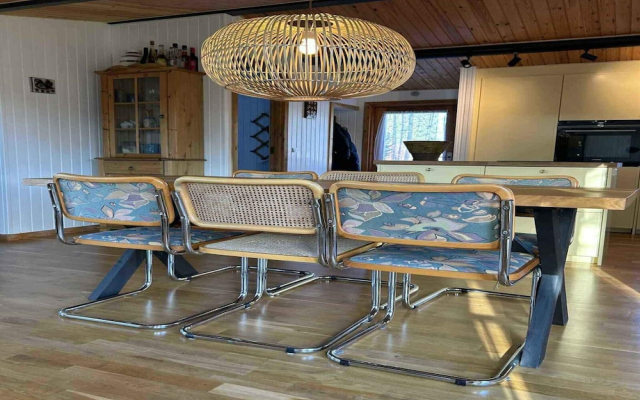 4 Star Holiday Home in Vaeggerlose