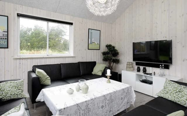 Luxury Pool Retreat in Blavand - By Traum Ferienwohnungen