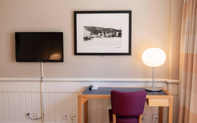 Home Hotel Tollboden