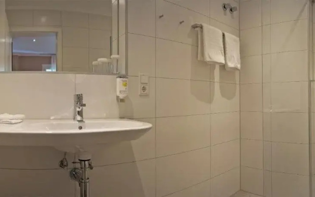 Hotel Breidenbacher Hof