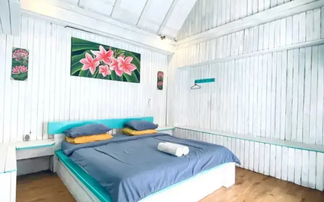 Kushak Bungalow Gili Trawangan