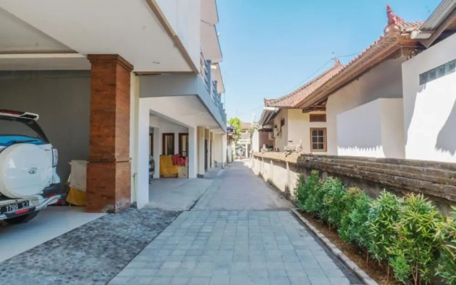 Komala Homestay by ecommerceloka