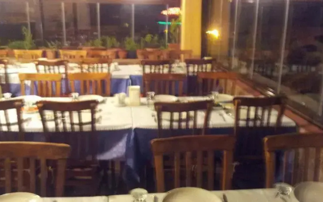 Yildiz Saray Hotel