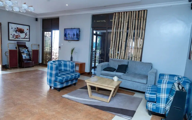 The Country Inn by Smart Haven