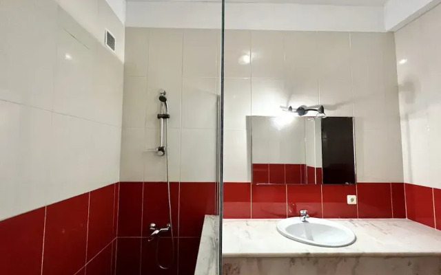 Armação DE Pêra Twins 3 With Pool