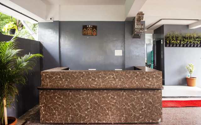FabHotel Ajay Inn Viman Nagar