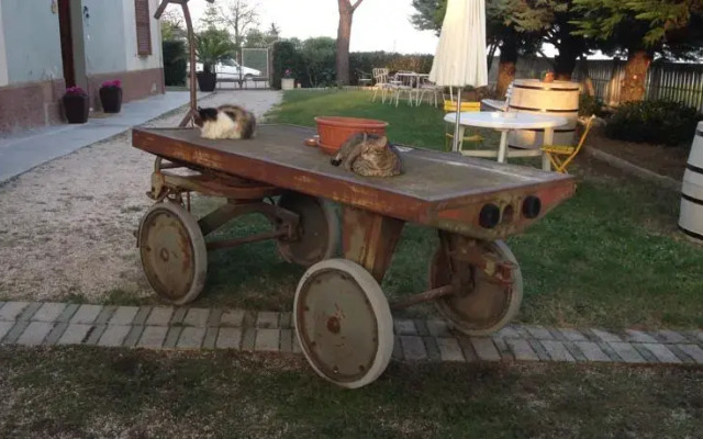 A Casa di Ciuciù